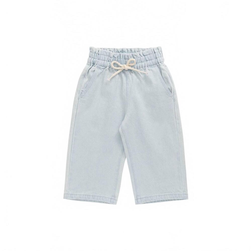NEW JAMIE KAY kids kay ira pant in summer clouds